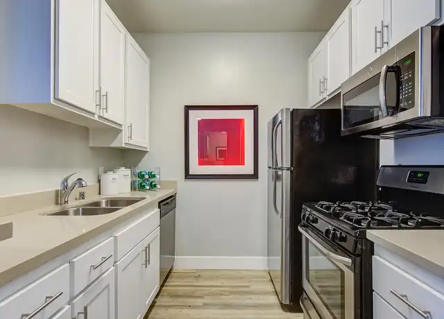 Property at UrbanLux Fleur - 1530 N Poinsettia Pl, Los Angeles, CA, 90046, 0-2 beds, 1-2 bath, [object Object]