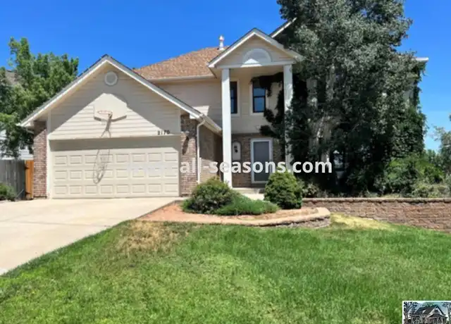 Property at 2170 Wickes Rd, Colorado Springs, CO, 80919, 5 beds, 2.5 baths, [object Object]