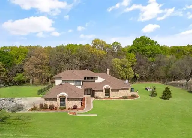 Property at 8177 County Road 858, McKinney, TX, 75071, 4 beds, 2.5 baths, [object Object]