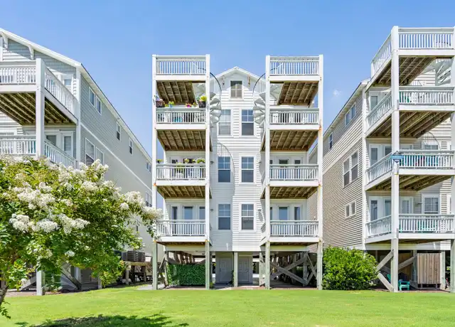 Property at 108A Egret Landing Ct Unit 1, Surf City, NC, 28445, 3 beds, 2.5 baths, [object Object]