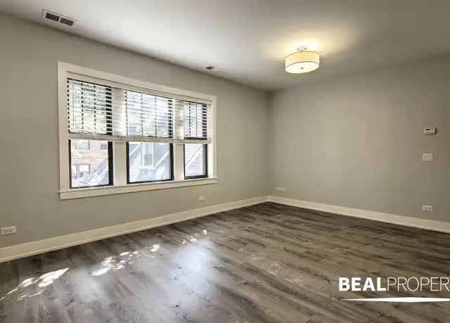 Property at 1143 Maple Ave Unit 2, Evanston, IL, 60202, 2 beds, 1 bath, [object Object]