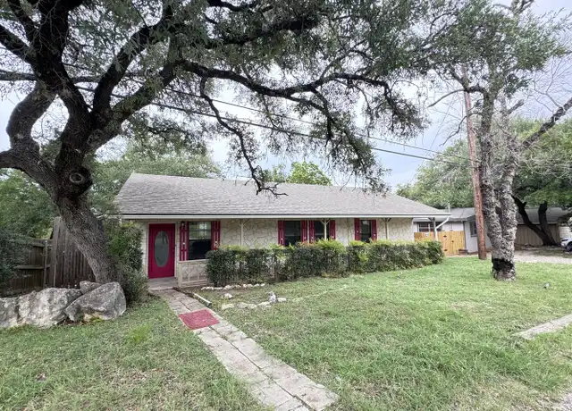 Property at 3161 Tanglewood Trl, Spring Branch, TX, 78070, 1 bed, 1 bath, [object Object]
