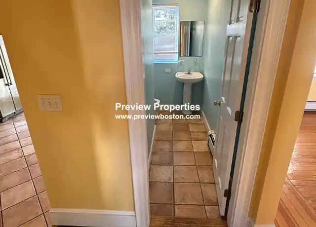 Property at 28 Montfern Ave Unit P, Boston, MA, 02135, 6 beds, 3 baths, [object Object]