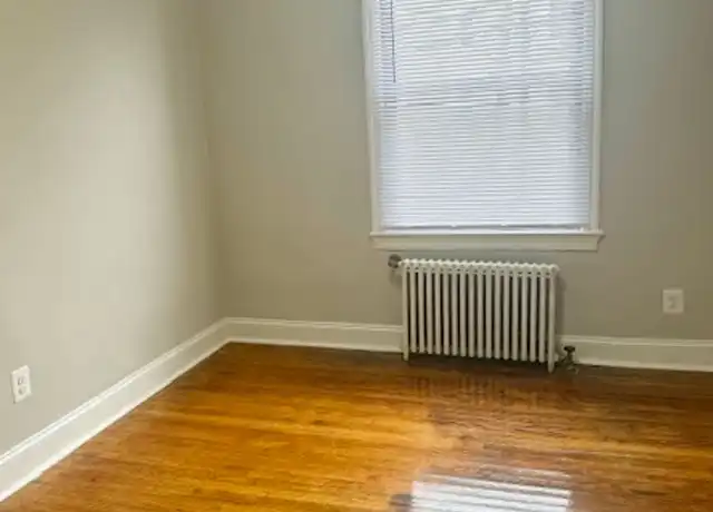 Property at 1124 16th St NE Unit 3, Washington, DC, 20002, 1 bed, 1 bath, [object Object]