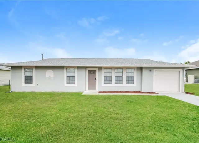Property at 1911 NE 17th Pl, Cape Coral, FL, 33909, 3 beds, 2 baths, [object Object]