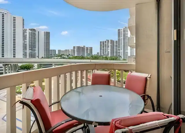Property at 19851 Turnberry Way, Aventura, FL, 33180, 3 beds, 2 baths, [object Object]