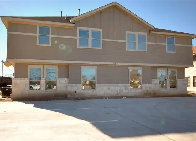 Property at 2222 Creekside Ln Unit C, Georgetown, TX, 78626, 3 beds, 2.5 baths, [object Object]