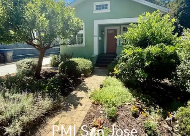 Property at 500 Coe Ave, San Jose, CA, 95125, 2 beds, 1 bath, [object Object]