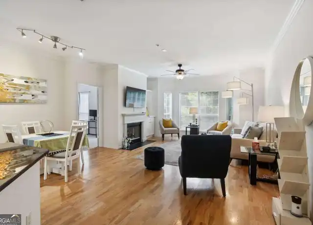 Property at 5641 Roswell Rd #305, Atlanta, GA, 30342, 2 beds, 2 baths, [object Object]