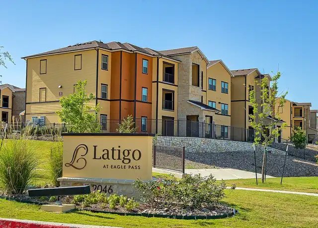 Property at Latigo Eagle Pass - 2046 Legacy Blvd, Eagle Pass, TX, 78852, 1-2 bed, 1-2 bath, [object Object]