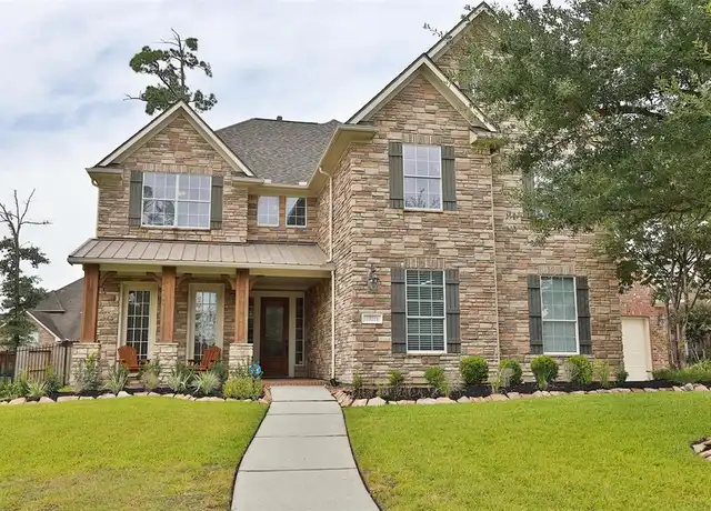 Property at 25211 E Titan Springs Dr, Spring, TX, 77389, 4 beds, 3.5 baths, [object Object]