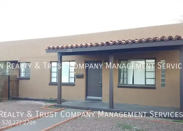 Property at 3252 E Bellevue St Unit 1, Tucson, AZ, 85716, 3 beds, 2 baths, [object Object]