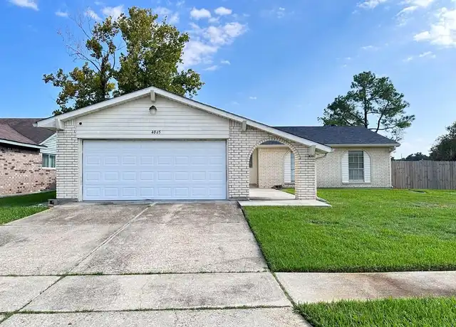 Property at 4065 N Woodbine St, Harvey, LA, 70058, 3 beds, 2 baths, [object Object]