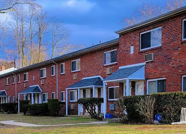 Property at Hillcrest Apartments - 617 Hilltop Dr, Trenton, NJ, 08620, 1-2 bed, 1 bath, [object Object]