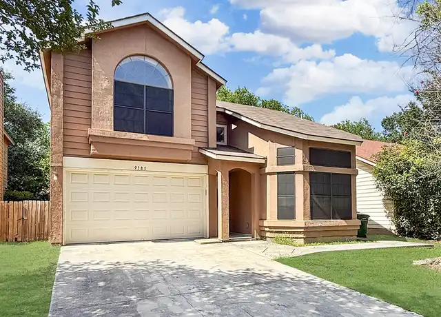 Property at 9383 Village Lance, San Antonio, TX, 78250, 4 beds, 2.5 baths, [object Object]