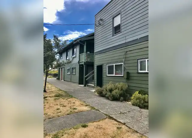 Property at 7103 TM TESS RENTALS - 7103 Linden Ave N, Seattle, WA, 98103, 1 bed, 1 bath, [object Object]