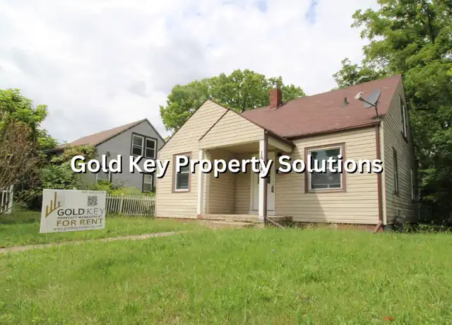 Property at 1504 W 11th St, Anderson, IN, 46016, 3 beds, 1 bath, [object Object]