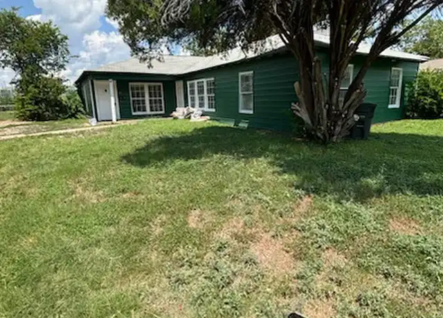 Property at 1113 Williamson Dr Unit 1, Killeen, TX, 76541, 2 beds, 1 bath, [object Object]