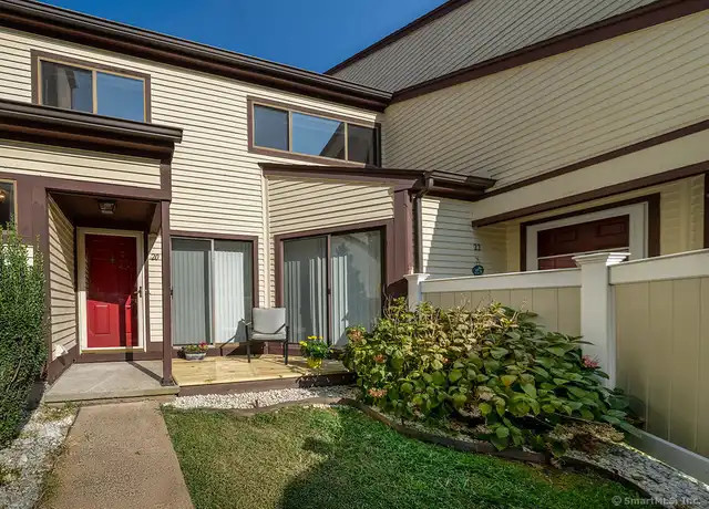 Property at 81 Main St Unit 20B, Branford, CT, 06405, 2 beds, 1.5 baths, [object Object]