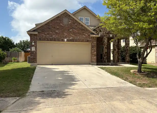 Property at 105 Rhew Pl, Cibolo, TX, 78108, 5 beds, 2.5 baths, [object Object]