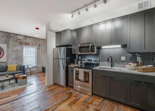 Property at Commission House - 282 6th St E, Saint Paul, MN, 55101, 0-1 beds, 1 bath, [object Object]
