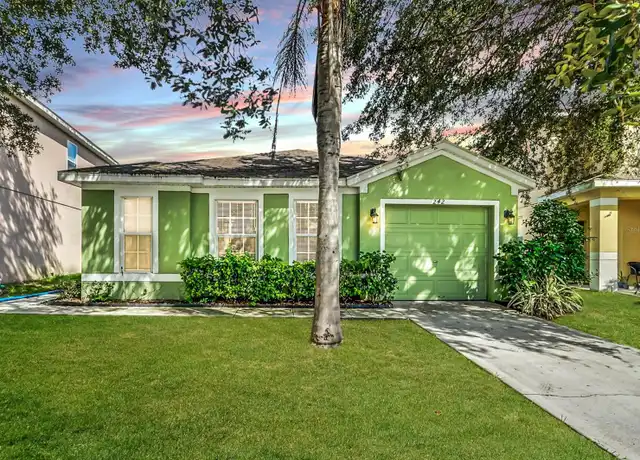 Property at 242 Blue Jay Way, Davenport, FL, 33896, 4 beds, 3 baths, [object Object]