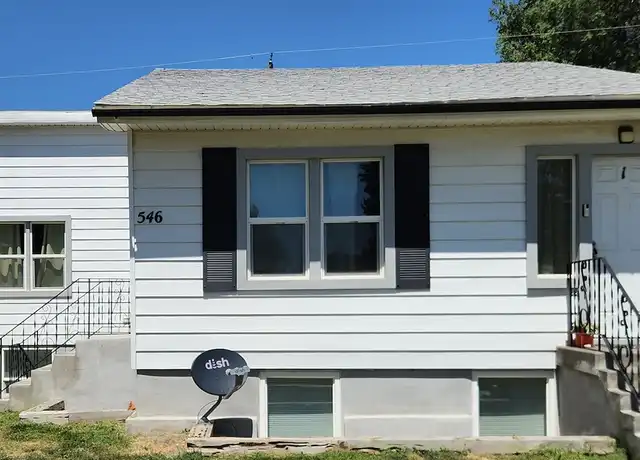 Property at 546 K St Unit 1, Idaho Falls, ID, 83402, 2 beds, 1 bath, [object Object]