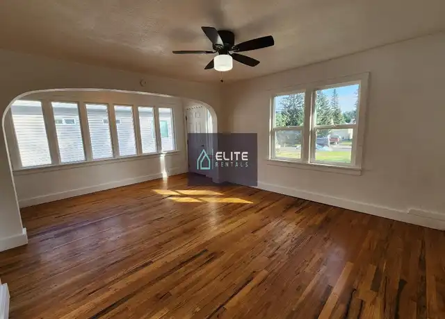 Property at 546 K St Unit 1, Idaho Falls, ID, 83402, 2 beds, 1 bath, [object Object]