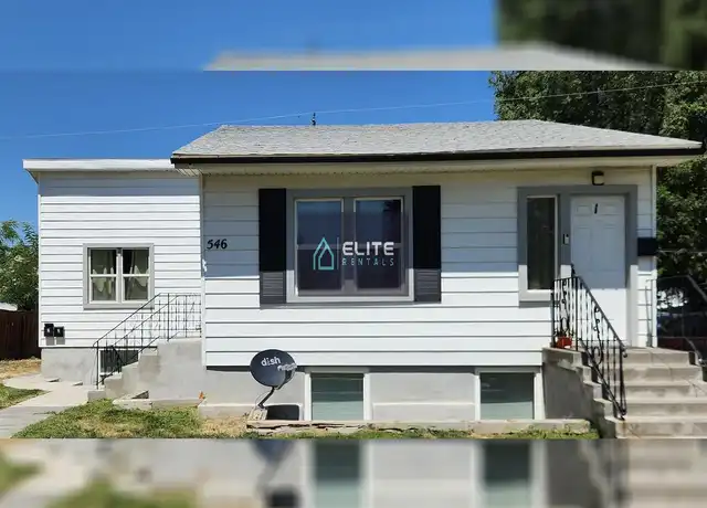 Property at 546 K St Unit 1, Idaho Falls, ID, 83402, 2 beds, 1 bath, [object Object]