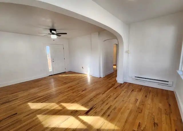 Property at 546 K St Unit 1, Idaho Falls, ID, 83402, 2 beds, 1 bath, [object Object]