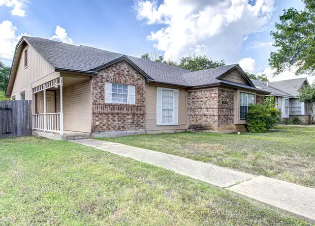 Property at 8122 W Gate Blvd Unit B, Austin, TX, 78745, 2 beds, 2 baths, [object Object]