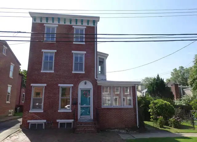 Property at 109 E 2nd St, Historic New Castle, DE, 19720, 5 beds, 1.5 baths, [object Object]
