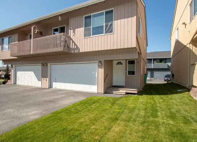 Property at 13766 Hunterwood Ln, Eagle River, AK, 99577, 3 beds, 2 baths, [object Object]