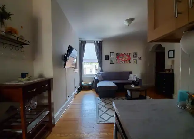Property at 1712 Pine St Unit 3F, Philadelphia, PA, 19103, 1 bed, 1 bath, [object Object]