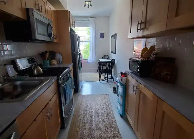 Property at 1712 Pine St Unit 3F, Philadelphia, PA, 19103, 1 bed, 1 bath, [object Object]