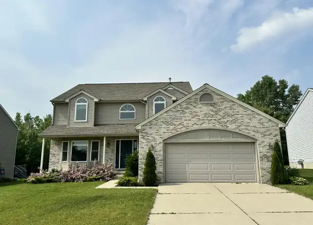 Property at 3783 Burnham Rd, Ann Arbor, MI, 48108, 4 beds, 2.5 baths, [object Object]