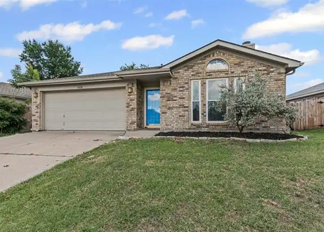 Property at 1828 Overland St, Fort Worth, TX, 76131, 3 beds, 2 baths, [object Object]