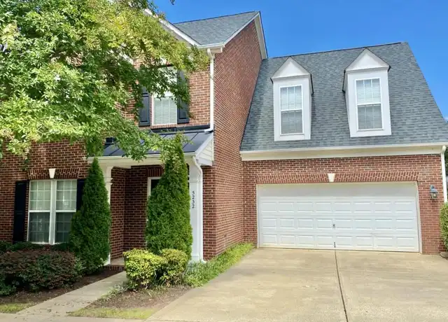 Property at 5232 Berkeley Estates Dr, Charlotte, NC, 28277, 3 beds, 2.5 baths, [object Object]