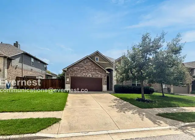 Property at 204 Brantley Lake Ln, Georgetown, TX, 78628, 3 beds, 2 baths, [object Object]