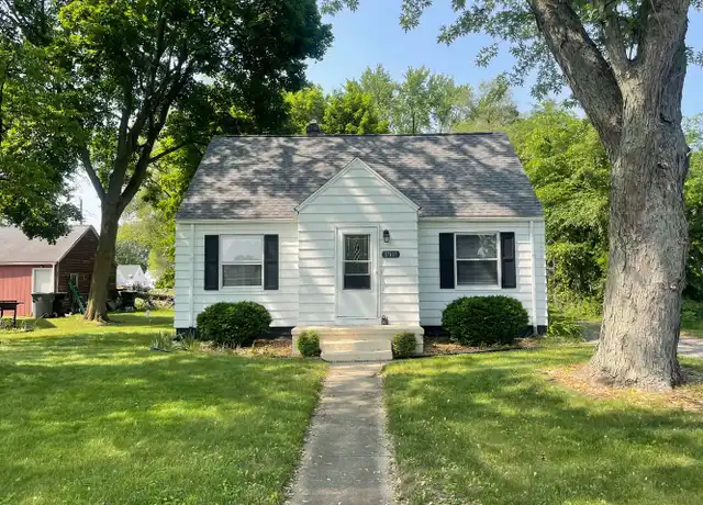Property at 17615 Hepler St, South Bend, IN, 46635, 3 beds, 2 baths, [object Object]