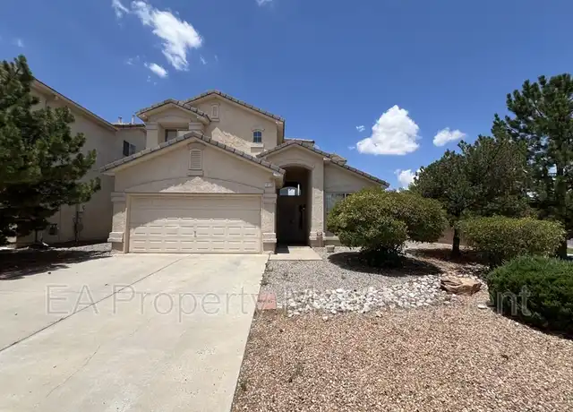 Property at 1013 Toscana Rd SE, Rio Rancho, NM, 87124, 3 beds, 3 baths, [object Object]