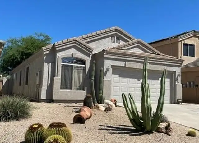 Property at 4314 E Smokehouse Trl, Cave Creek, AZ, 85331, 4 beds, 2 baths, [object Object]