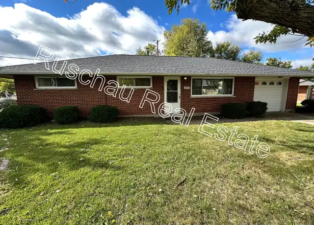 Property at 5884 Traymore Dr, Dayton, OH, 45424, 3 beds, 2 baths, [object Object]