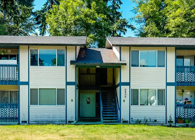 Property at South Hill Apartments - 9822 158th St E, Puyallup, WA, 98375, 2 beds, 1 bath, [object Object]