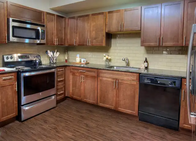 Property at Uptown Broadway - 4560 13th St, Boulder, CO, 80304, 1-2 bed, 1-2.5 bath, [object Object]