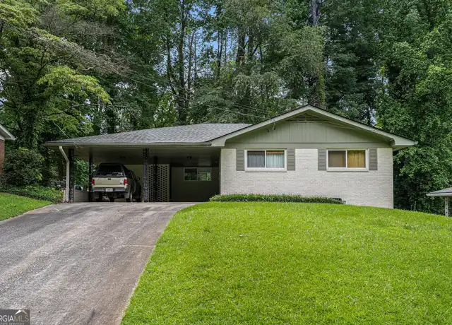 Property at 2601 Riggs Dr, Atlanta, GA, 30344, 3 beds, 2 baths, [object Object]