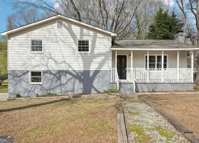 Property at 83 S Forty Pass E, Hiram, GA, 30141, 4 beds, 2 baths, [object Object]