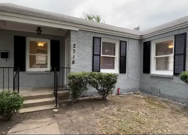 Property at 2716 W Bewick St, Fort Worth, TX, 76109, 3 beds, 1 bath, [object Object]