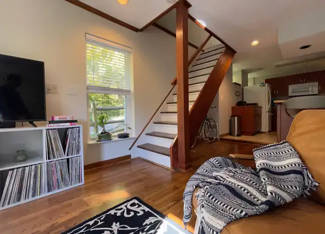 Property at 4324 Todd Ave Unit 1, Cincinnati, OH, 45223, 1 bed, 1 bath, [object Object]
