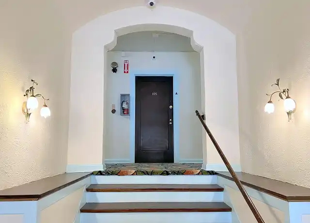 Property at The Glenden - 120 NW 21st Ave, Portland, OR, 97209, 0 beds, 1 bath, [object Object]